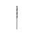 Burghiu BOSCH pentru lemn 3,0 x 61/33 mm Standard