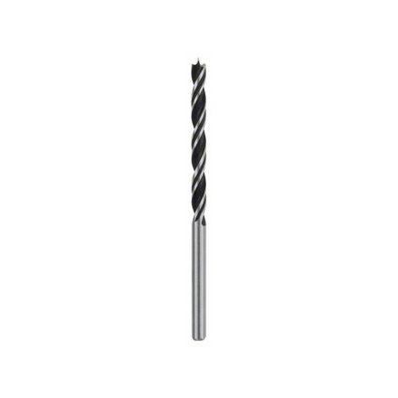BOSCH Burghiu pentru lemn 4,0 x 75/43 mm Standard