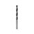 BOSCH Burghiu pentru lemn 6,0 x 93/57 mm Standard