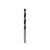 BOSCH Burghiu pentru lemn 6,0 x 93/57 mm Standard