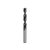 BOSCH Burghiu lemn 10 x 120/80 mm Standard