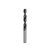 BOSCH Burghiu lemn 10 x 120/80 mm Standard