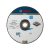 BOSCH PRO Disc de curățare pentru metal 230 x 8,0 x 22,2 mm A 30 T BF (oSa)