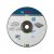 BOSCH PRO Disc de curățare pentru oțel inoxidabil 230 x 6,0 x 22,2 mm AS 30 S INOX BF (oSa)