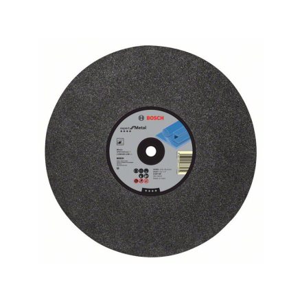 Disc de tăiere BOSCH pentru metal 355 x 2,8 x 25,4 mm TBF Expert pentru metal