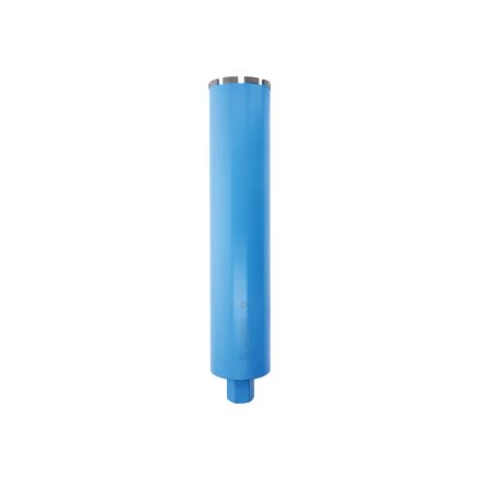 Burghiu diamant umed BOSCH 102 x 450 mm Standard pentru beton 1 1/4" UNC