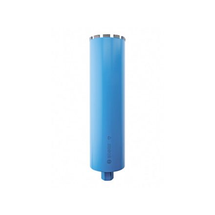 Burghiu diamant umed BOSCH 132 x 450 mm Standard pentru beton 1 1/4" UNC