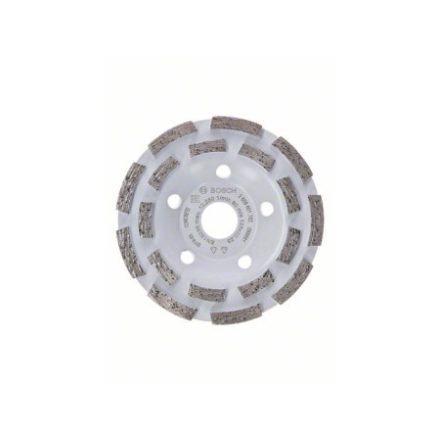 Disc ghiveci BOSCH Diamond 125 x 5,0 x 22,2 mm Expert pentru Beton