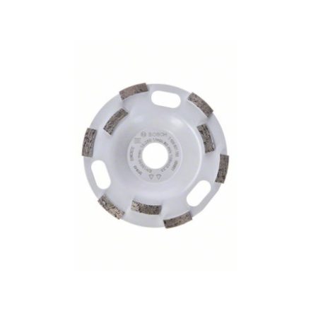 Disc diamantat BOSCH 125 x 5,0 x 22,2 mm Expert pentru beton de mare viteză