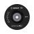 BOSCH PRO Disc de cauciuc dur 125 mm / M14