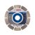 BOSCH Disc de tăiere cu diamant 125 x 1,6 x 10 x 22,2 mm segmentat Standard for Stone