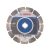 BOSCH Disc de tăiere diamantat 180 x 2,0 x 10 x 22,2 mm segmentat Standard for Stone