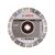 Disc de tăiat diamant BOSCH 230 x 2,3 x 10,0 x 22,2 mm segmentat Professional pentru abraziv