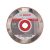 BOSCH Disc de tăiat cu diamant 150 x 2,2 x 3,0 x 22,2 mm continuu Best for Marble