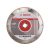 BOSCH Disc de tăiere cu diamant 230 x 2,2 x 3,0 x 22,2 mm continuu Best for Marble