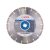 BOSCH Disc de tăiere cu diamant 300 x 3,1 x 10 x 22,2 mm segmentat Standard pentru piatră