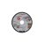 BOSCH Disc de tăiat pentru metalul 115 x 1,6 x 22,2 mm drept inox WA 60 T BF