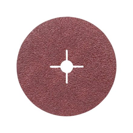 BOSCH Disc abraziv pentru metal 180 x 22,2 mm / P24