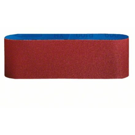 BOSCH Bandă abrazivă 75 x 457 mm / P150 (3 buc)