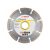 BOSCH Disc de tăiat cu diamant 115 x 2,0 x 7,0 x 22,2 mm segmentat ECO for Universal