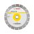 Disc de tăiere cu diamant BOSCH 230 x 2,6 x 7,0 x 22,2 mm segmentat ECO pentru Universal