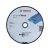 BOSCH Disc de tăiere pentru metal 230 x 1,9 x 22,2 mm A 46 S BF