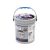BOSCH PRO Disc de tăiere pentru inox/metal 115 x 1,0 x 22,2 mm St. Steel & Metal în ambalaj de găleată (100 buc)