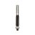BOSCH Freză cu carbura de tunsten cu rulment de bilă 9,5 x 25,4 x 68 x 8 mm