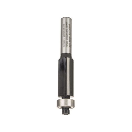 BOSCH Freză de profilare cu carbură de tungsten și rulment cu bile 12,7 x 25,4 x 68 x 8 mm