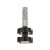 BOSCH Freză pentru carbură de tungsten 25,0 x 5 x 58 x 8 mm