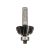 BOSCH Freză de carbură cu profil "E" cu rulment de bile 28,5 (r=6,3 mm) x 13,2 x 54 x 8 mm