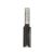 BOSCH Freză cu muchii drepte de carbură prelungită 12,0 x 31,5 x 62 x 8 mm