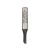 BOSCH Freză cu muchii drepte din carbura 5,0 x 12,7 x 51 x 8 mm