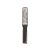 BOSCH Freză cu muchie dreaptă din carbura de tungsten 7,0 x 19,6 x 51 x 8 mm