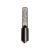 BOSCH Freza cu capat drept din carbura 12,0 x 19,6 x 51 x 8 mm
