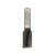 BOSCH Freză dreaptă din carbura solidă 13,0 x 19,6 x 51 x 8 mm