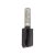 BOSCH Freză cu muchie dreaptă din carbură de tungsten 18,0 x 24,6 x 56 x 8 mm