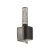 BOSCH Freză cu tăiș drept din metal dur 25,0 x 19,6 x 51 x 8 mm