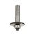 BOSCH Freză cu disc de carbură cu rulment de bile 32,0 x 3 x 51 x 8 mm