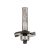BOSCH Freză cu disc de carbură cu rulment cu bile 32,0 x 4 x 51 x 8 mm