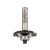 BOSCH Freză cu disc de carbură cu rulment cu bile 32,0 x 5 x 51 x 8 mm