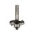 BOSCH Freză cu disc de carbură cu rulment cu bile 32,0 x 6 x 51 x 8 mm