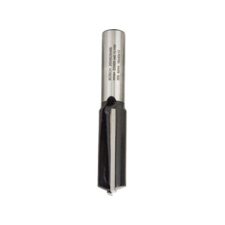 BOSCH Freză cu carbură cu margini drepte prelungite 16,0 x 40 x 81 x 12 mm
