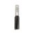 BOSCH Freză cu muchie dreaptă din carburi de tungsten prelungită 18,0 x 40 x 81 x 12 mm