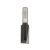BOSCH Freză cu tăietură dreaptă din carbură extinsă 20,0 x 40 x 81 x 12 mm