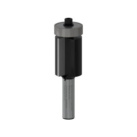 BOSCH PRO Freza pentru margini cu rulment inferior 19 x 25,4 x 8 mm