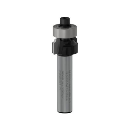 BOSCH PRO Freză rotunjire R1,6 x 7,9 x 8 mm