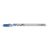 Pânză de ferăstrău alternativ BOSCH pentru aluminiu T227D 100/3,0 mm HSS (3 buc)