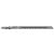 Pânză de ferăstrău alternativ BOSCH pentru lemn T 344 DP 152/4,0 mm (3 buc)