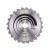 BOSCH Disc de tăiere pentru lemn 216 x 30 x 2,0 mm / 24T Optiline Wood ATB / N